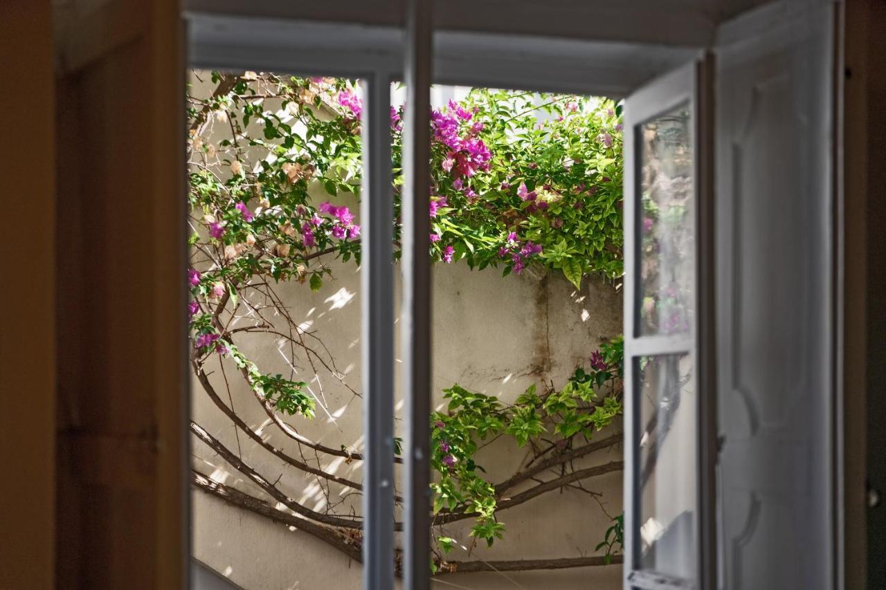 Relais Corte Palmieri & Il Chiostro - Residenza D'Epoca Галиполи Екстериор снимка