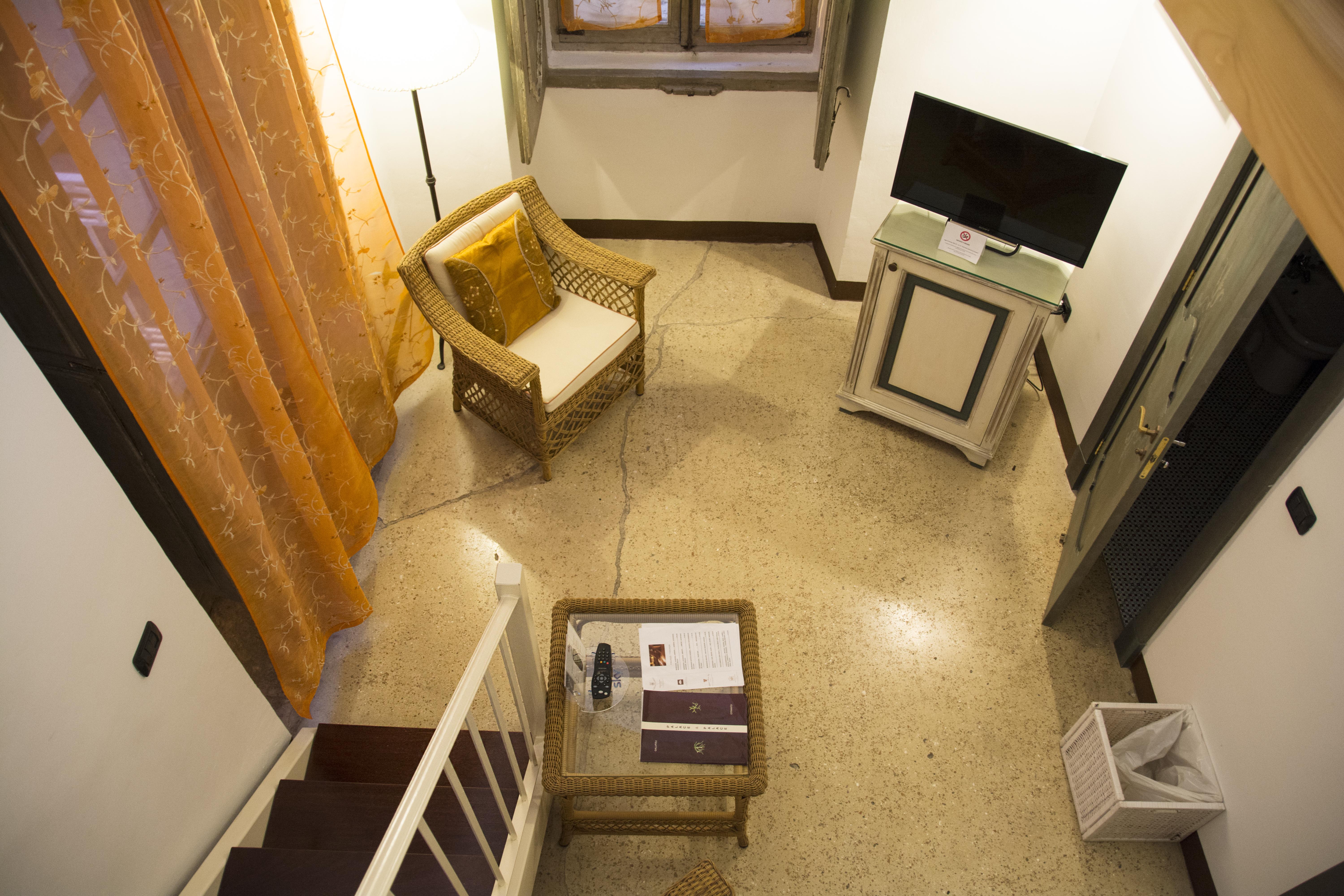 Relais Corte Palmieri & Il Chiostro - Residenza D'Epoca Галиполи Екстериор снимка