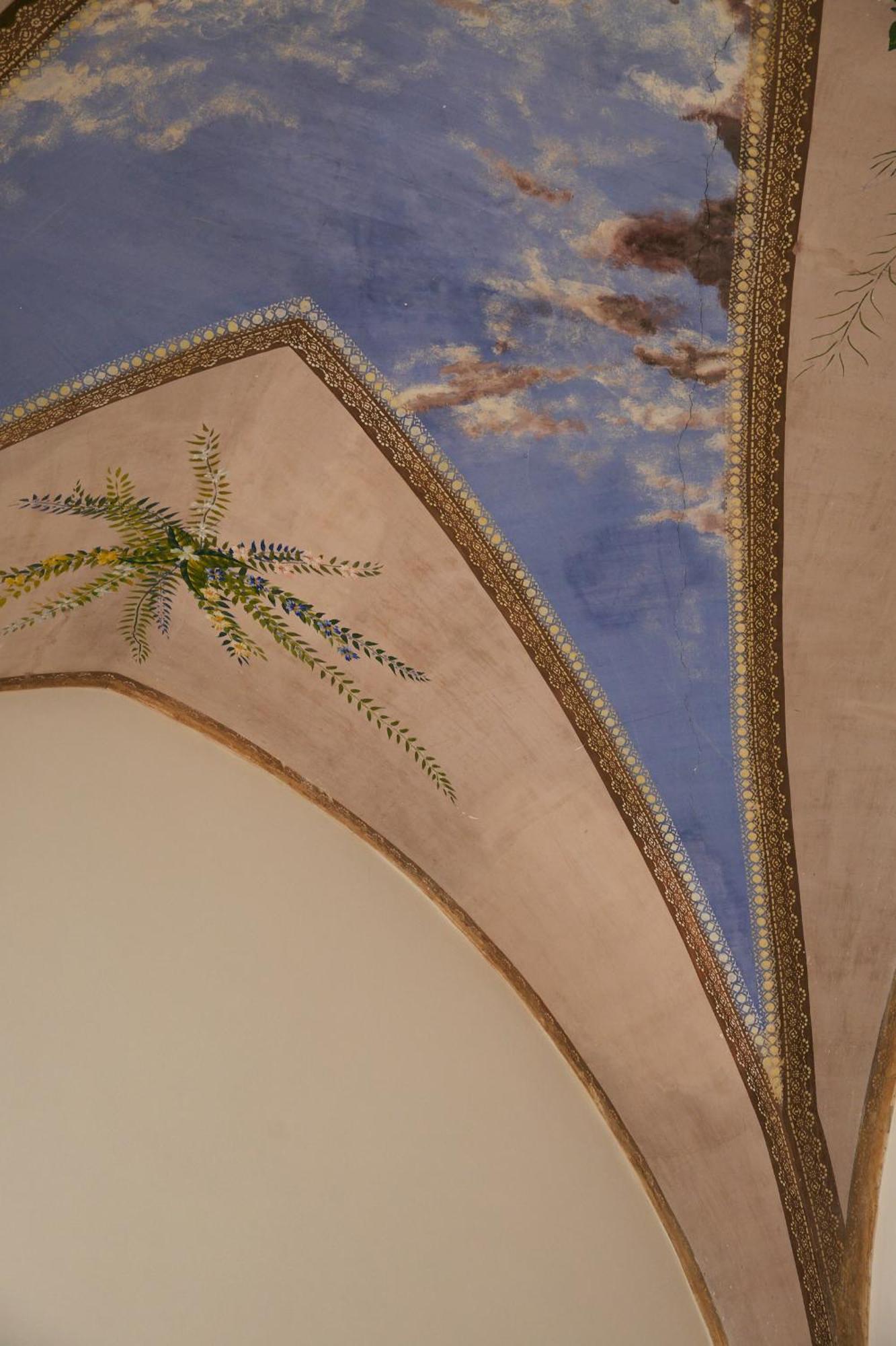 Relais Corte Palmieri & Il Chiostro - Residenza D'Epoca Галиполи Екстериор снимка