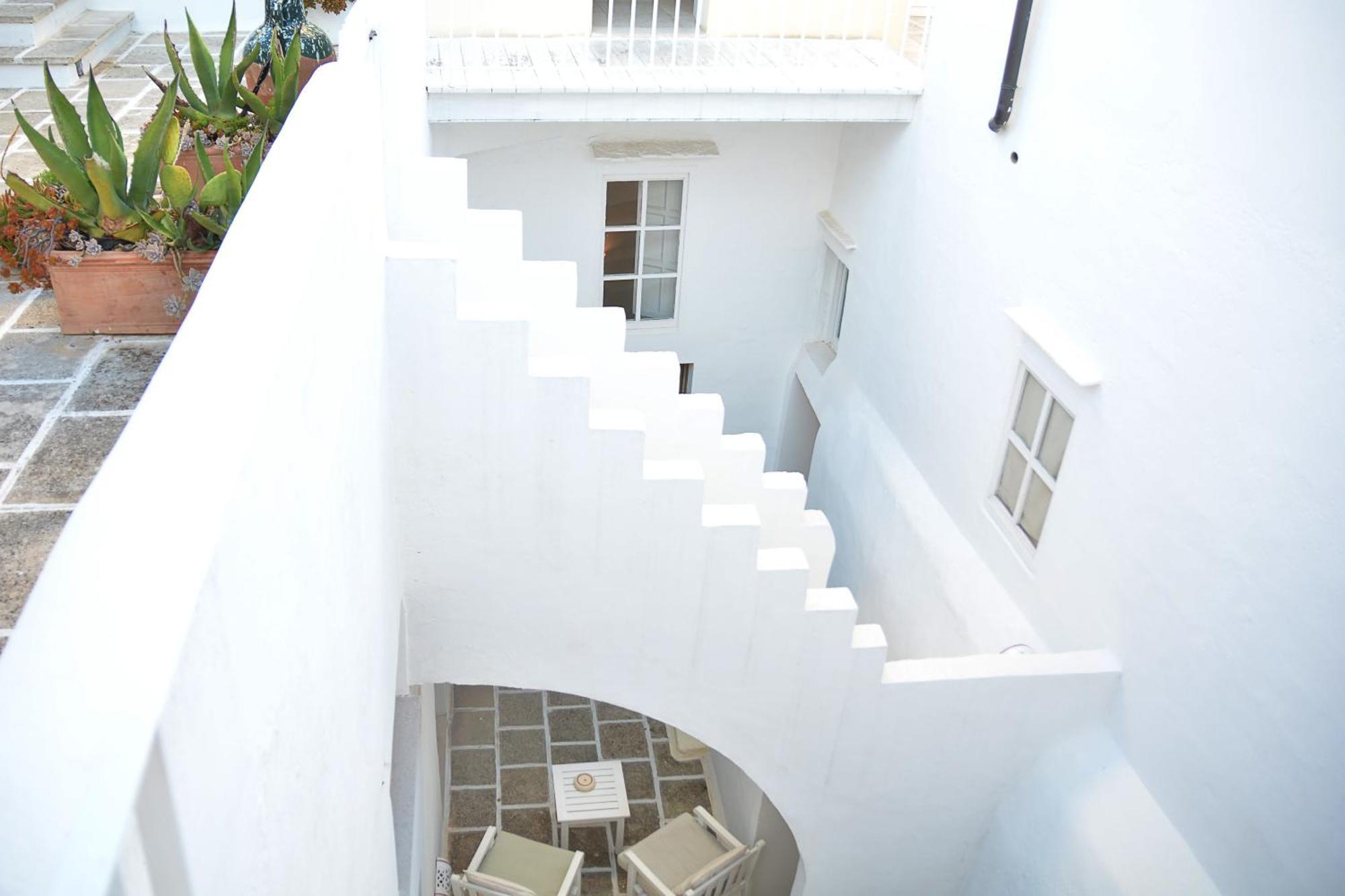 Relais Corte Palmieri & Il Chiostro - Residenza D'Epoca Галиполи Екстериор снимка