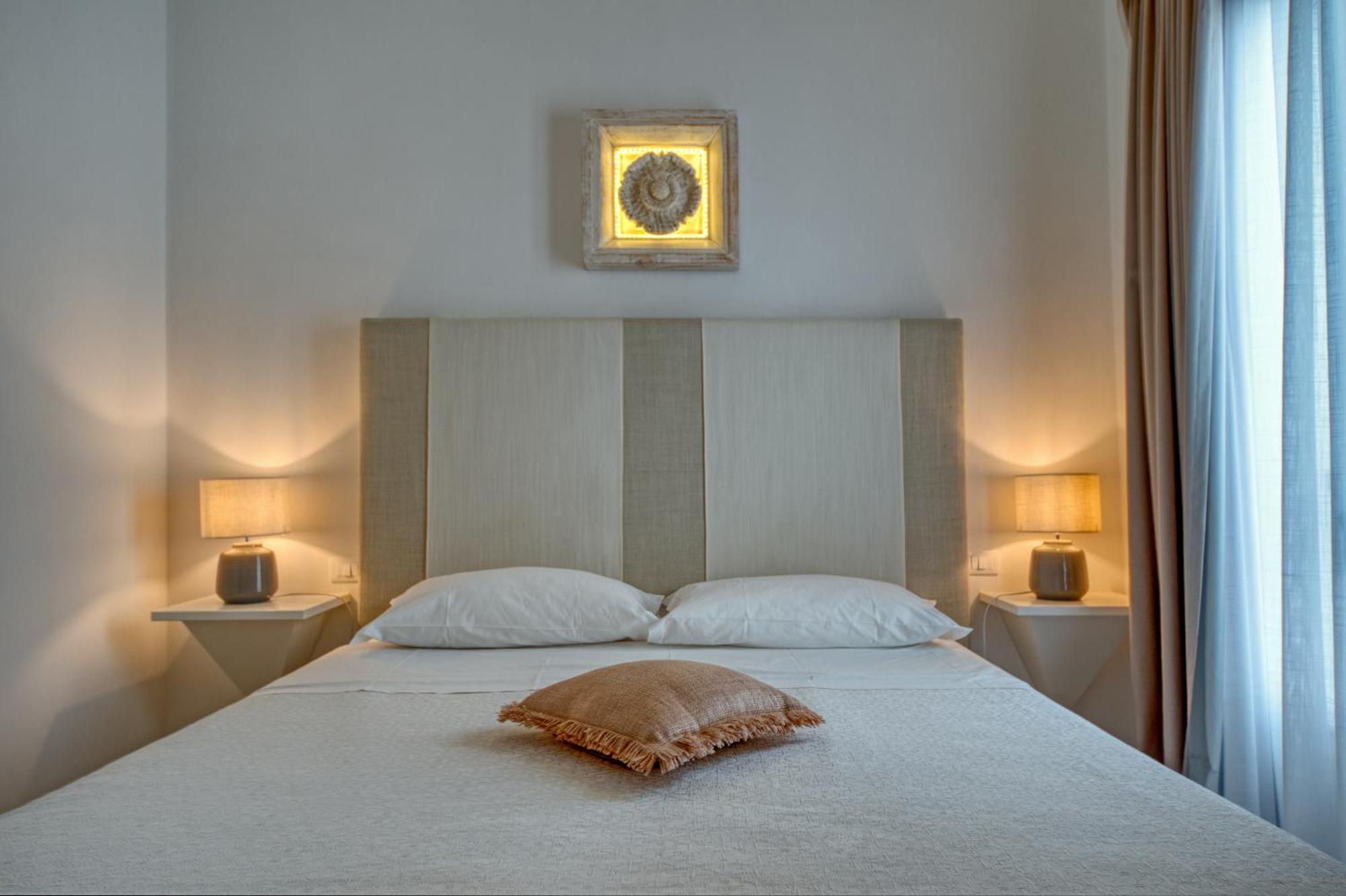 Relais Corte Palmieri & Il Chiostro - Residenza D'Epoca Галиполи Екстериор снимка